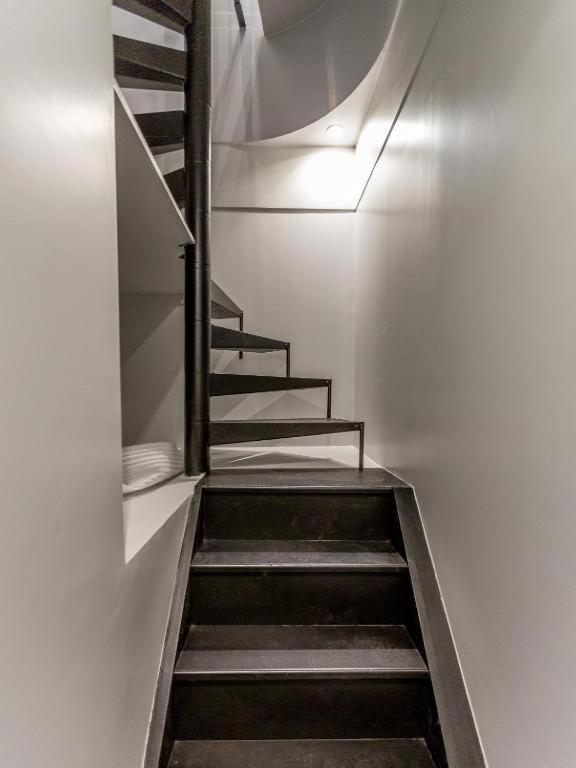 Edgar Suites Marais - Reaumur Paryż Zewnętrze zdjęcie