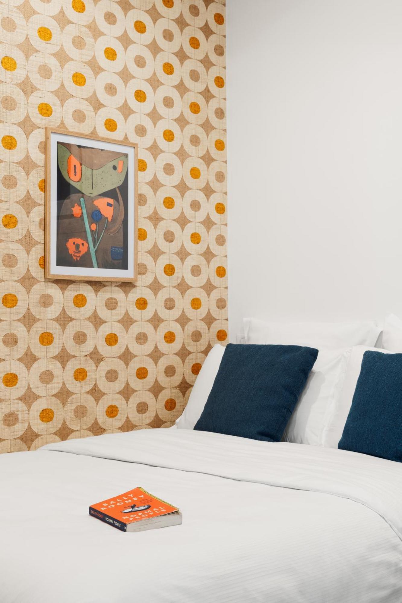 Edgar Suites Marais - Reaumur Paryż Zewnętrze zdjęcie