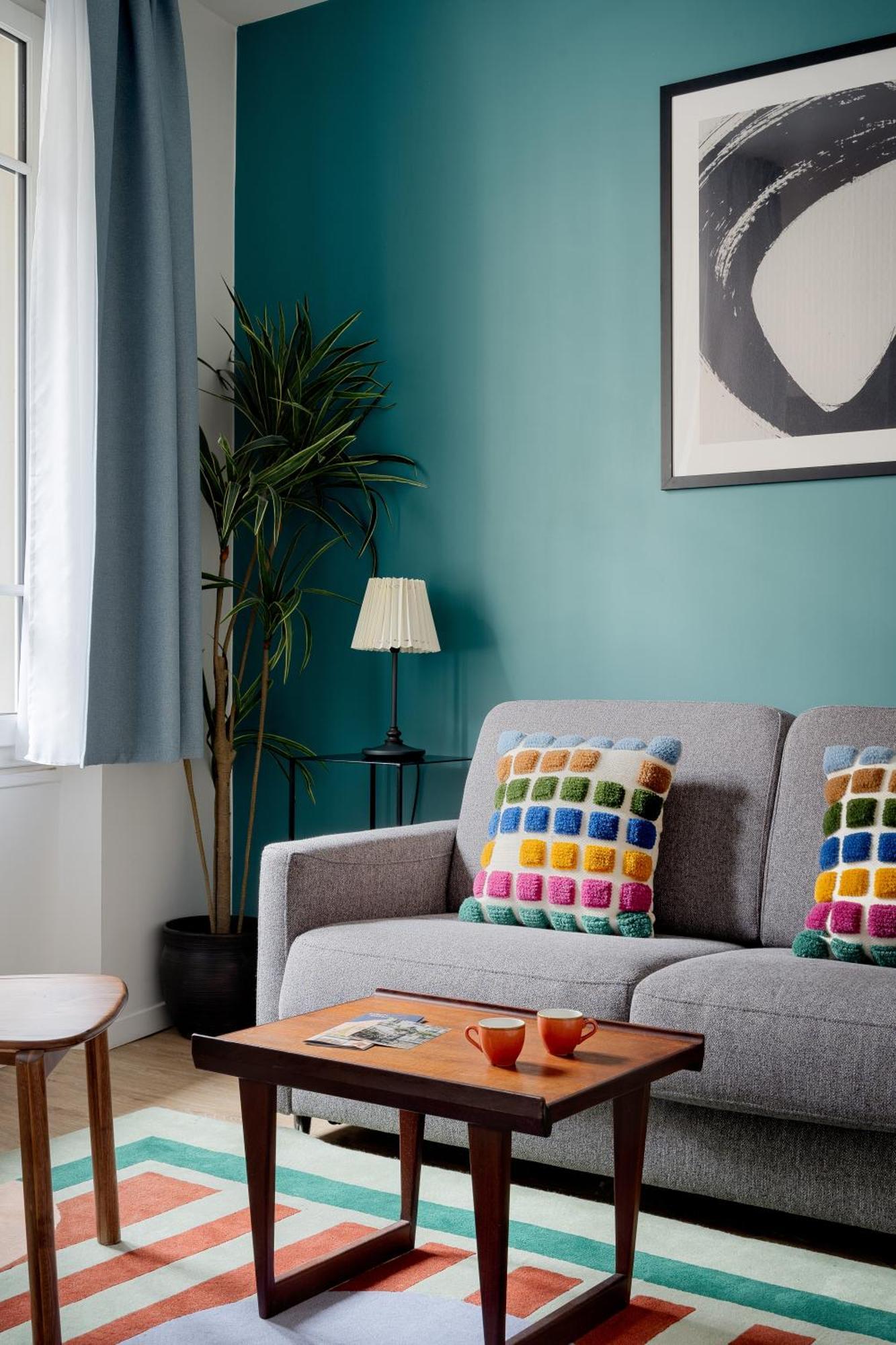 Edgar Suites Marais - Reaumur Paryż Zewnętrze zdjęcie